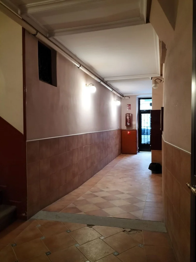 Piso en Barrio Malasaña-Universidad - Foto 15