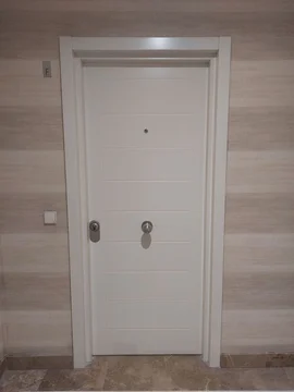 Piso en calle del Doctor Juan José López Ibor, 28 - Foto 3