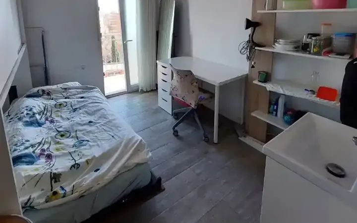 Piso en  Carrer de Cantàbria 60 - Foto 7