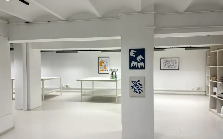 Local comercial en  Carrer de Calvet 47 - Foto 4