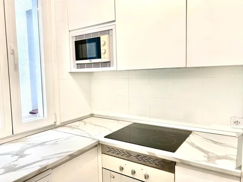 Piso en  Calle del General Oráa 18 - Foto 18