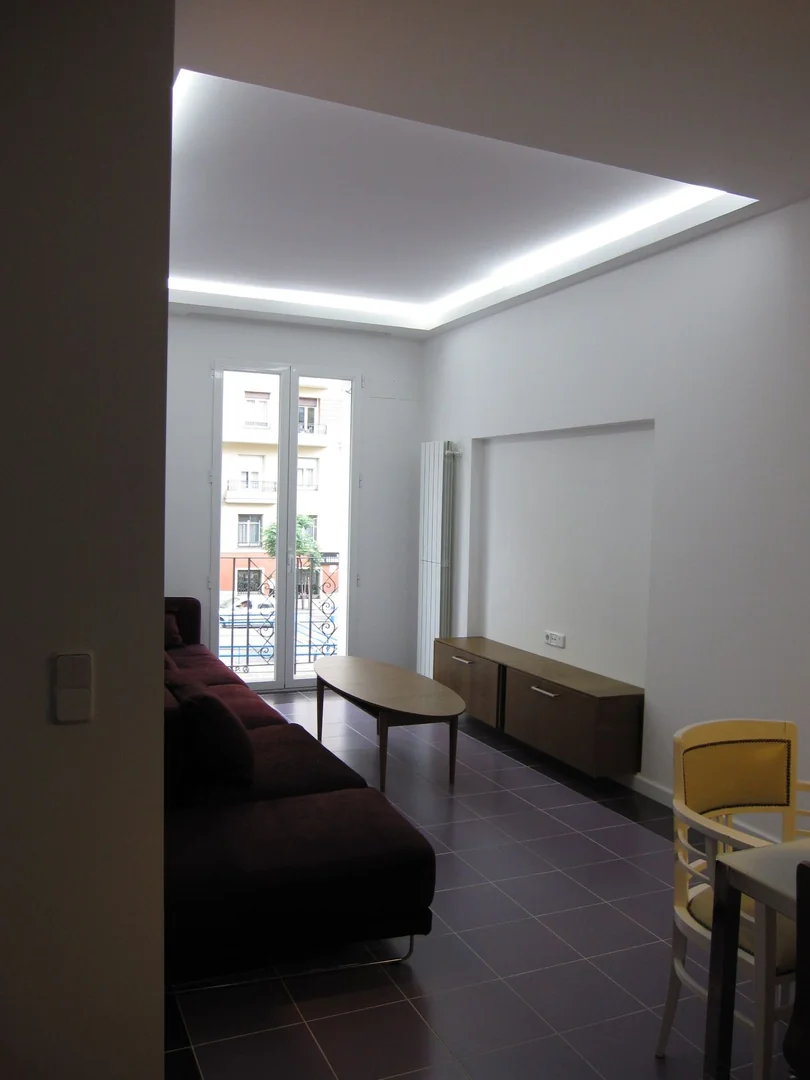 Piso en Avenida Reina Victoria, 32 - Foto 4