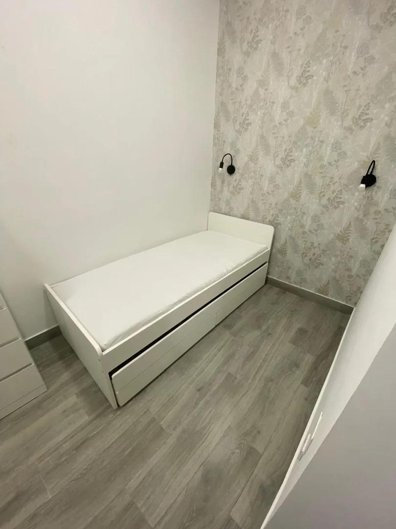 Estudio en Calle del Amparo, 35, Lavapiés-Embajadores - Foto 3