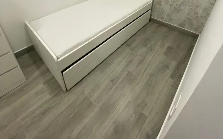 Estudio en Calle del Amparo, 35, Lavapiés-Embajadores - Foto 3