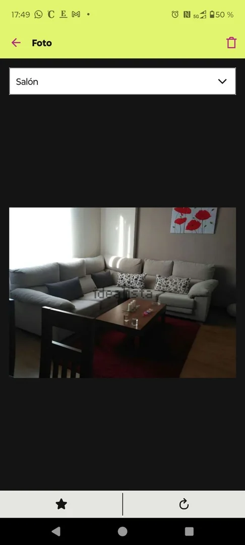 Piso en calle de Raimundo Lulio, 1 - Foto 3