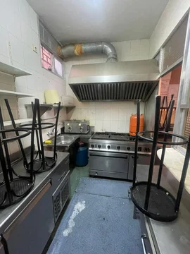 Local en calle de Belmonte de Tajo, 36 - Foto 7