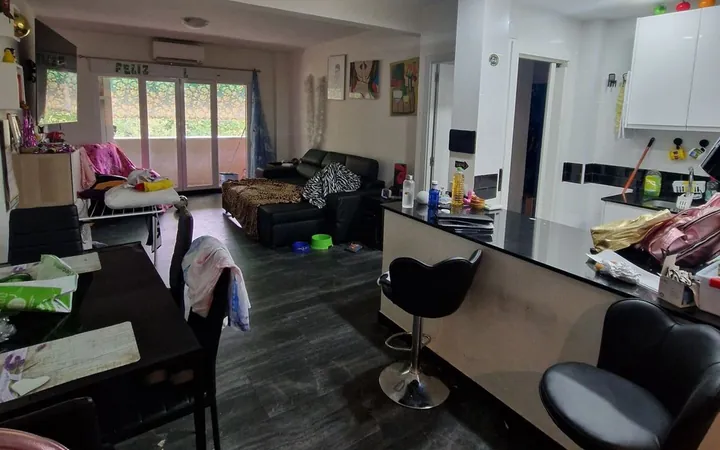 Piso en Calle de Clara del Rey, 60, Prosperidad - Foto 1