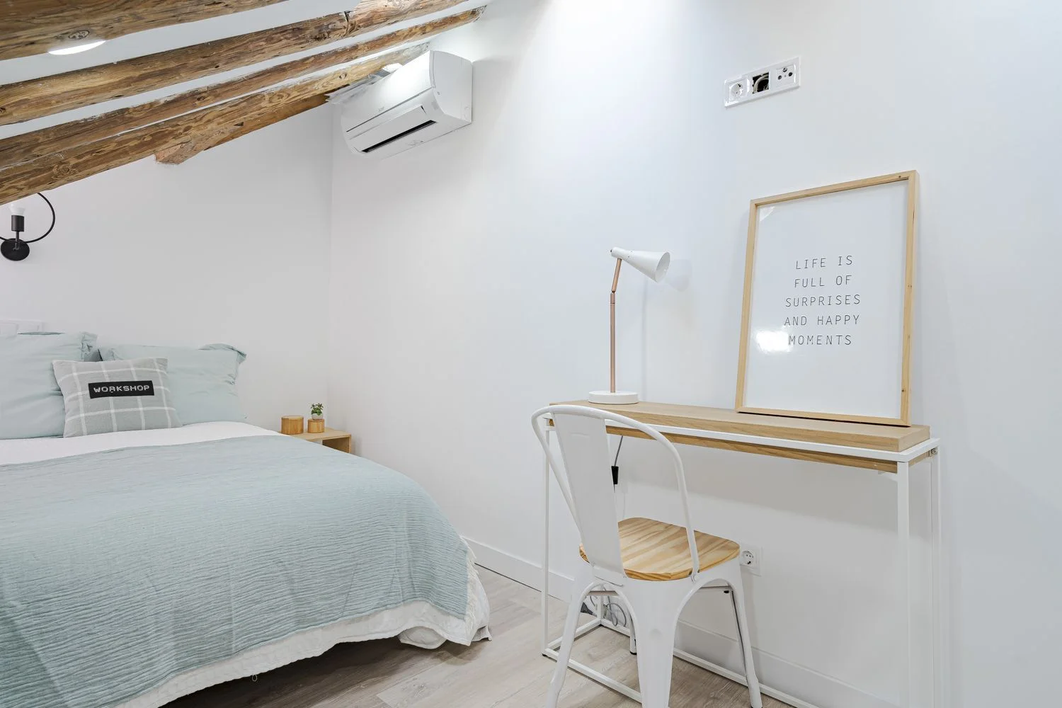 Ático en Corredera Baja de San Pablo, 4 - Foto 29