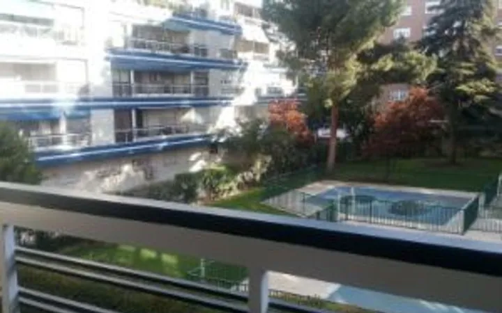 Piso en Calle de Seco, 8, Adelfas - Foto 2