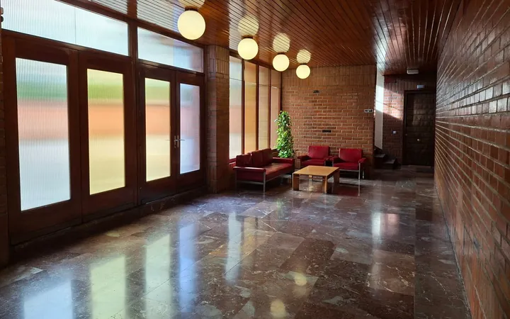 Piso en Avenida de Ramón y Cajal, 79, Bernabéu-Hispanoamérica - Foto 7