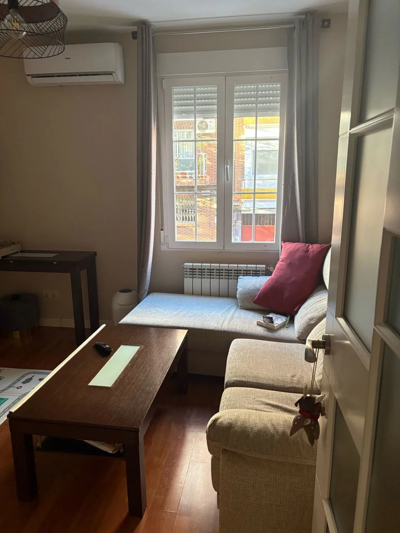 Piso en calle de Canillas, 76 - Foto 18