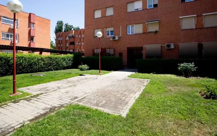Piso en  Calle Alagón 5 - Foto 41