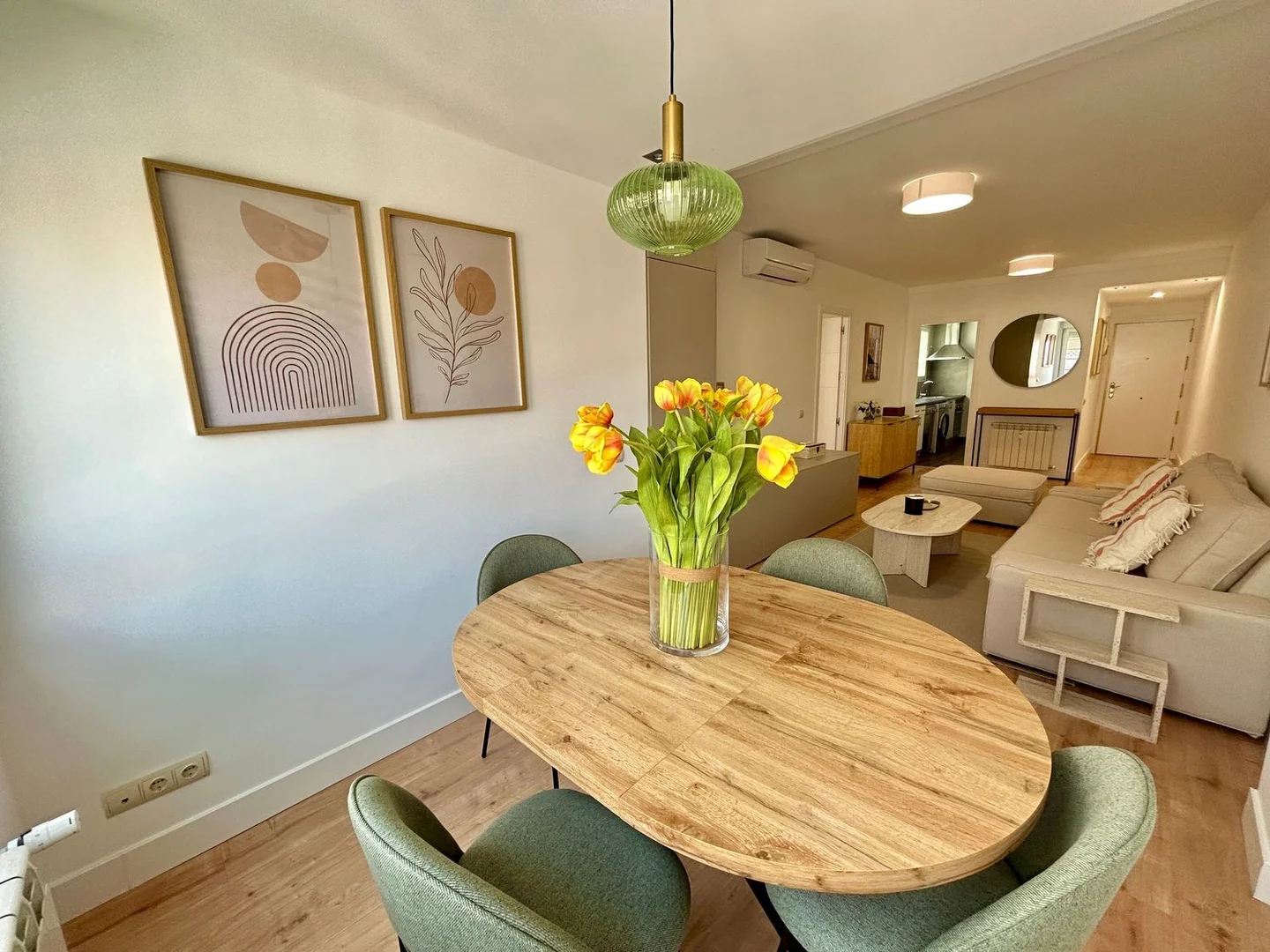 Piso en calle de Ayala, 20 - Foto 8