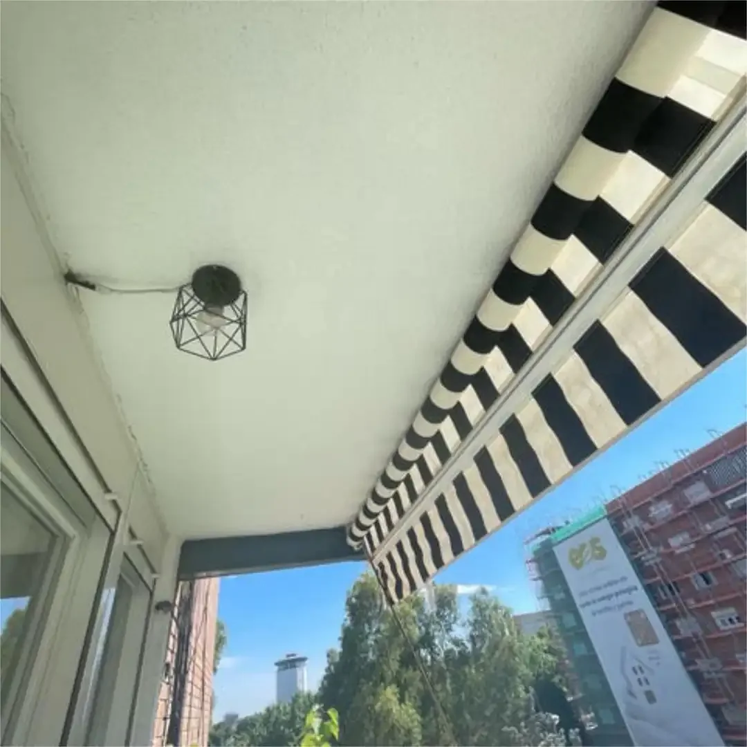 Piso en Barrio de Hortaleza - Foto 8