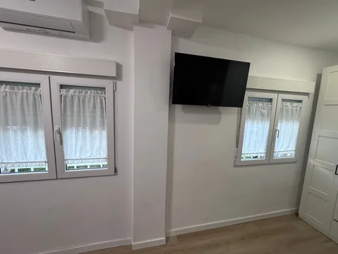 Estudio en calle Baleares, 46 - Foto 7