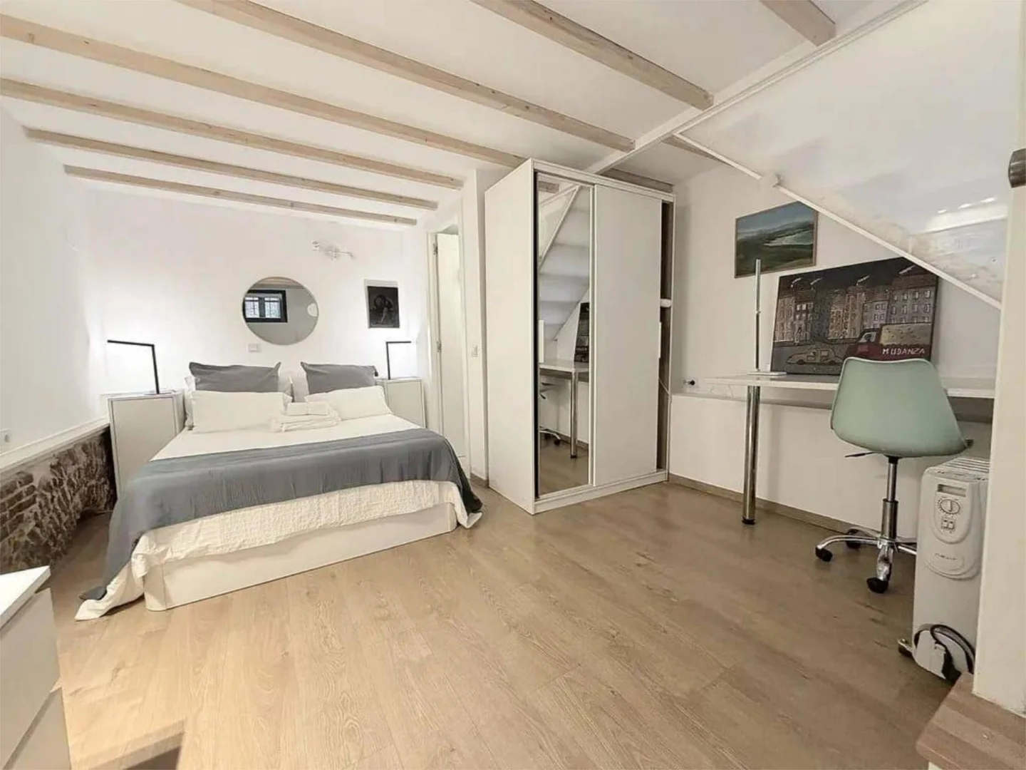 Piso en calle de Zurbano 84 - Foto 11