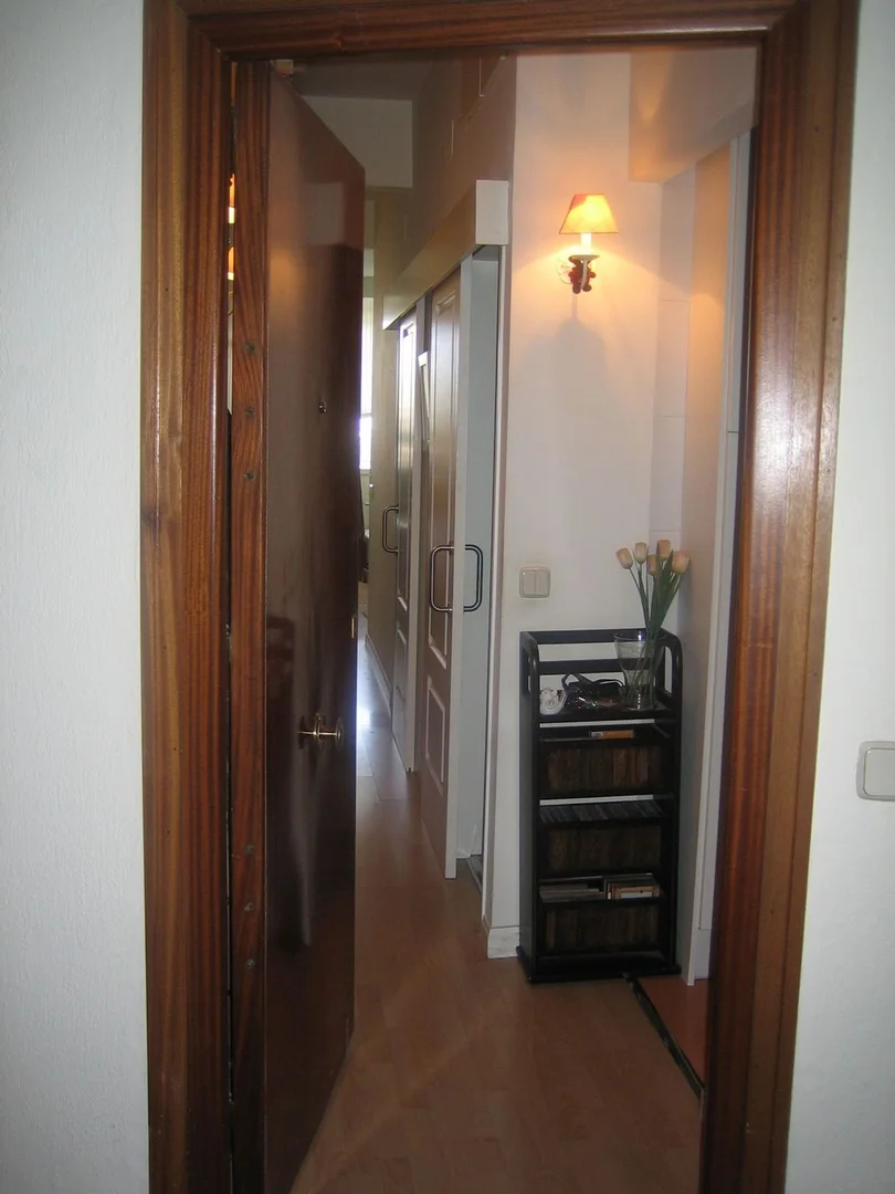 Piso en calle del Marqués de Lema, 7 - Foto 29