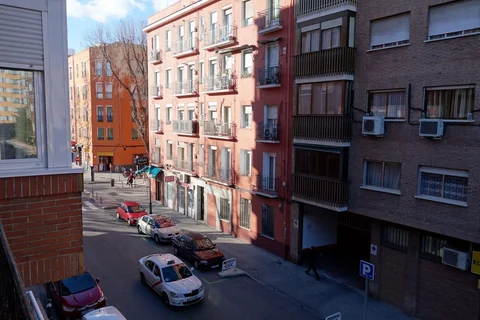 Piso en calle de bustamante, 4 - Foto 13