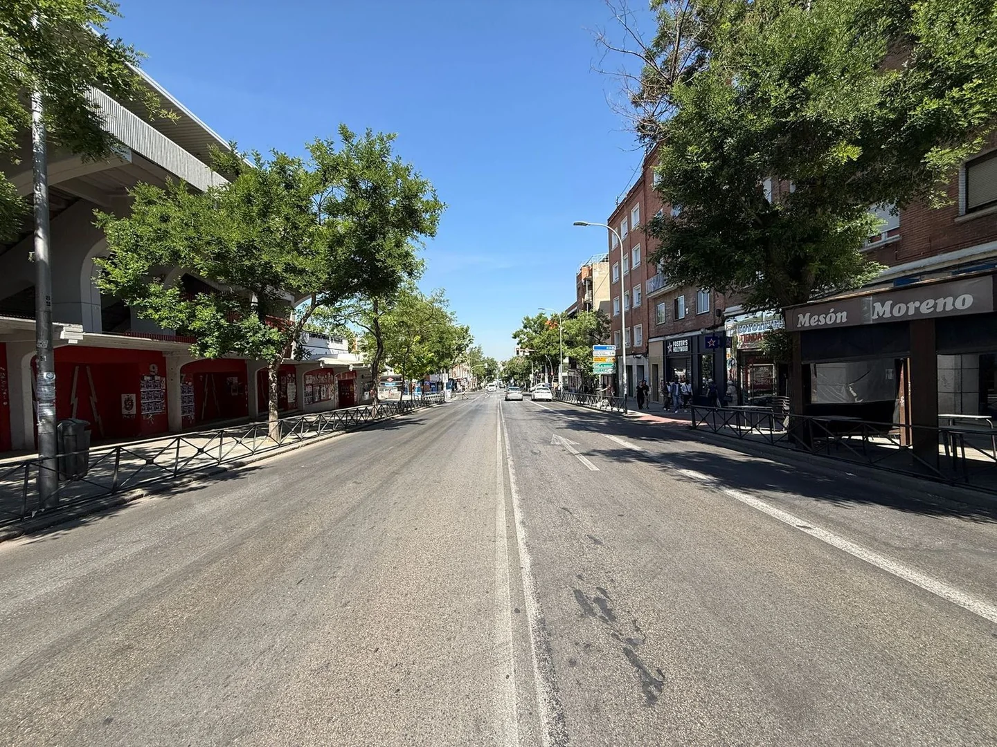 Piso en Albufera, 147, Numancia - Foto 17