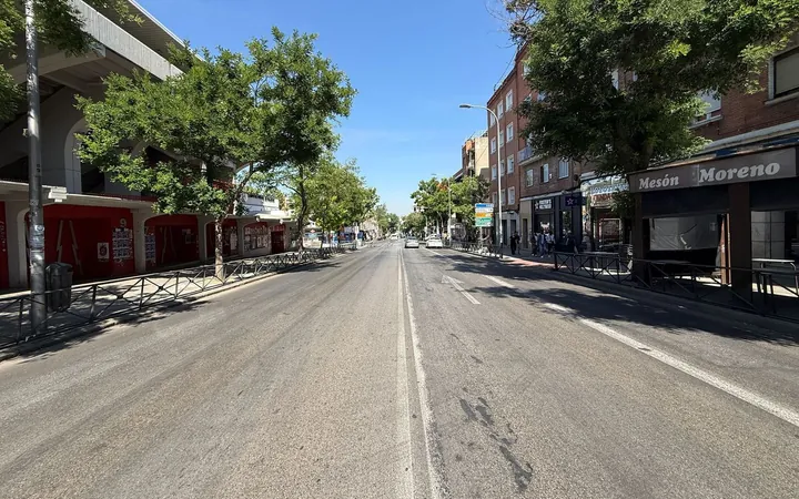 Piso en Albufera, 147, Numancia - Foto 17