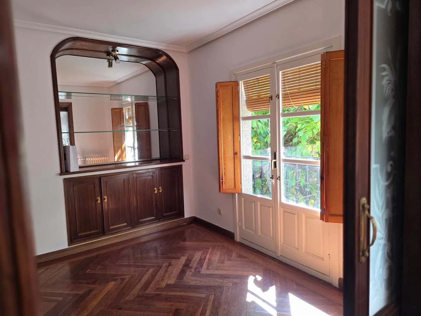 Piso en Calle de Antonio Molina, 9, Tres Olivos - Valverde - Foto 8