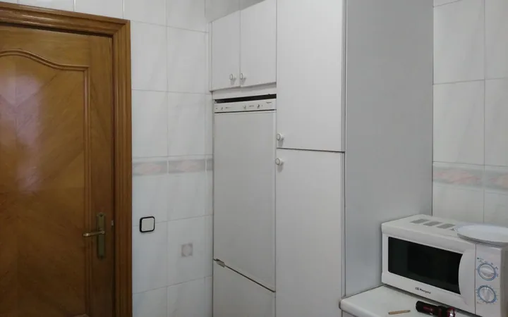 Piso en Calle de Julián González, 7, San Isidro - Foto 9
