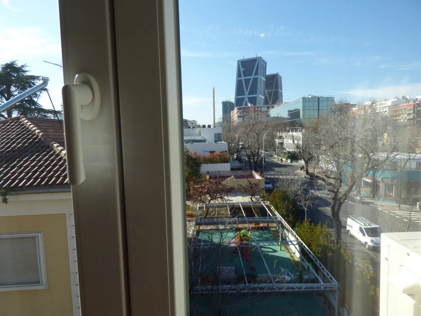 Piso en Calle Mateo Inurria, Nueva España - Foto 13