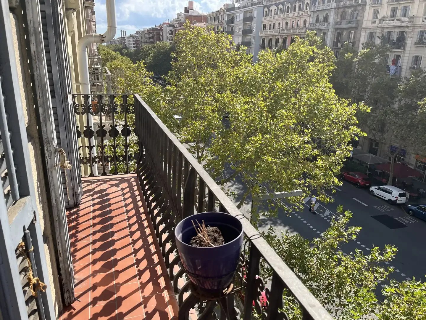 Piso en  Avinguda del Paral·lel 170 - Foto 11