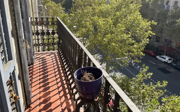 Piso en  Avinguda del Paral·lel 170 - Foto 11