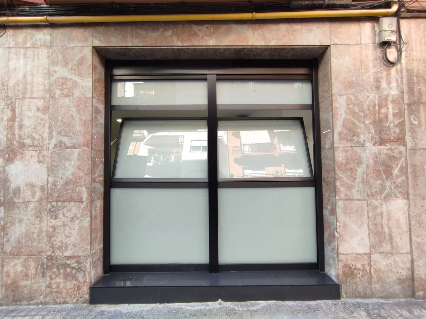 Estudio en calle d'Alexandre de Torrelles, 12 - Foto 2