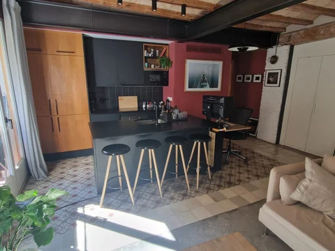Piso en Calle de Sant Rafael, 32, El Raval - Foto 4