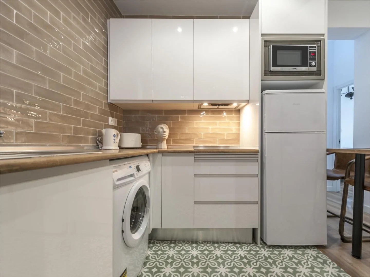 Piso en calle de los Estudios 9 - Foto 14