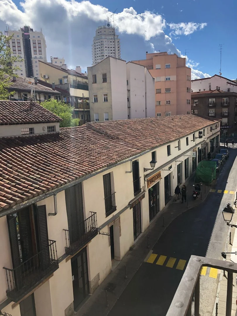 Piso en Barrio Malasaña-Universidad - Foto 11