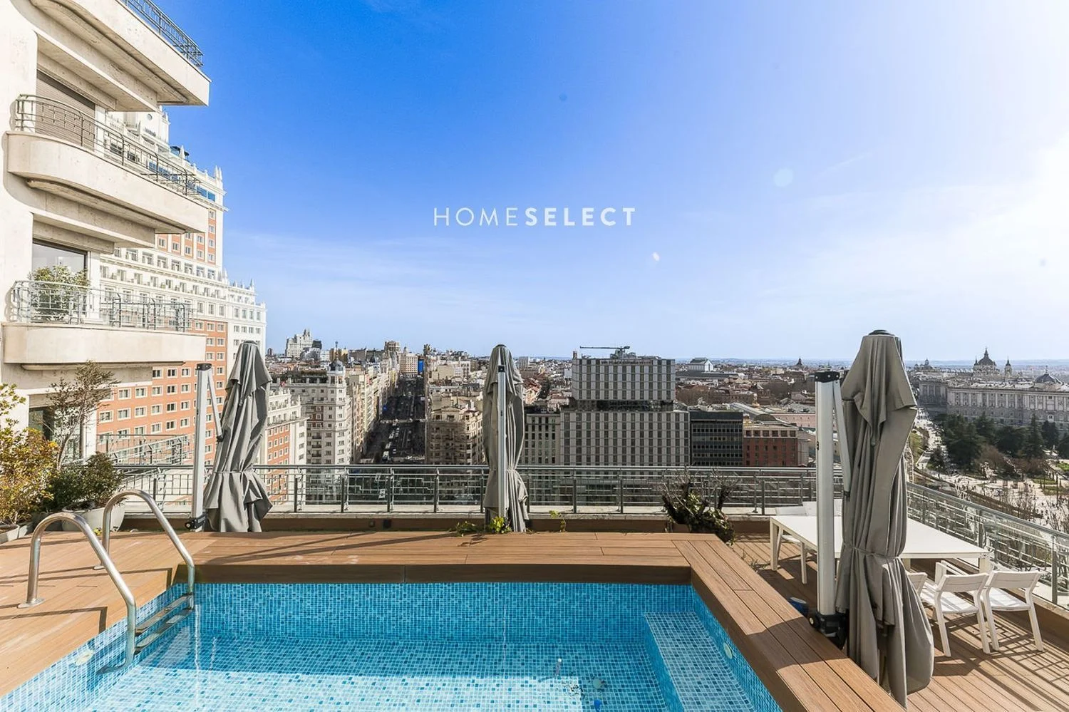 Piso en plaza de España - Foto 23