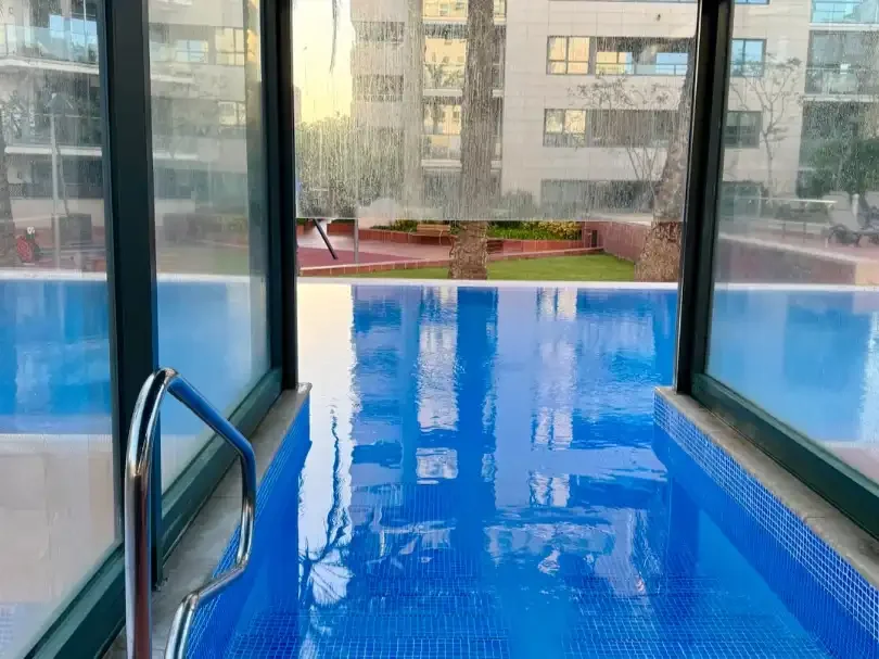 Piso en  Passeig del Taulat 281 - Foto 47