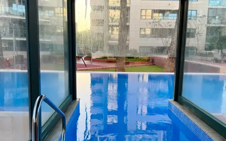 Piso en  Passeig del Taulat 281 - Foto 47