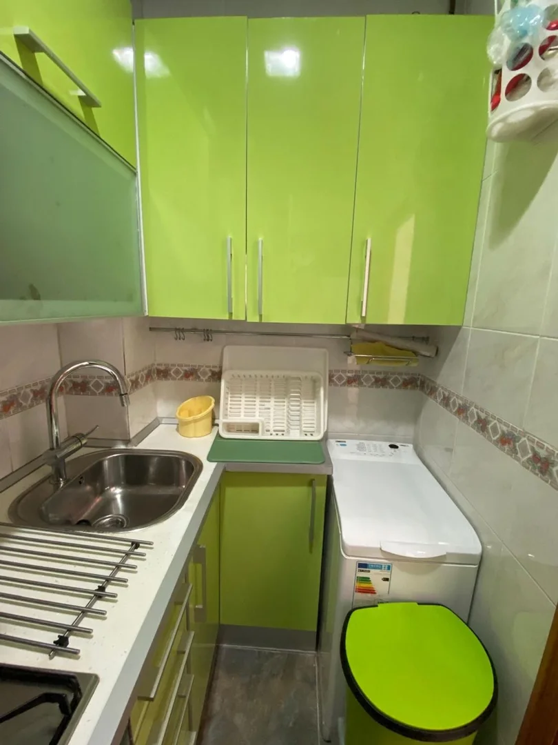 Piso en calle de la Vila Joiosa, 1 - Foto 11