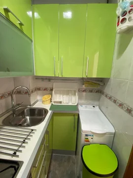 Piso en calle de la Vila Joiosa, 1 - Foto 11