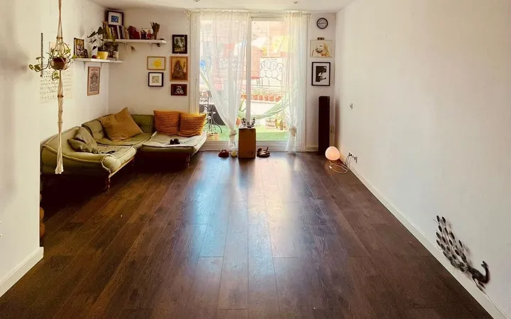 Piso en Sequia Comtal, El Clot - Foto 4