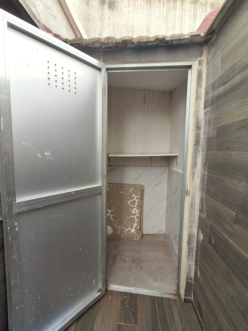 Piso en Puerta Bonita, Puerta Bonita - Foto 8