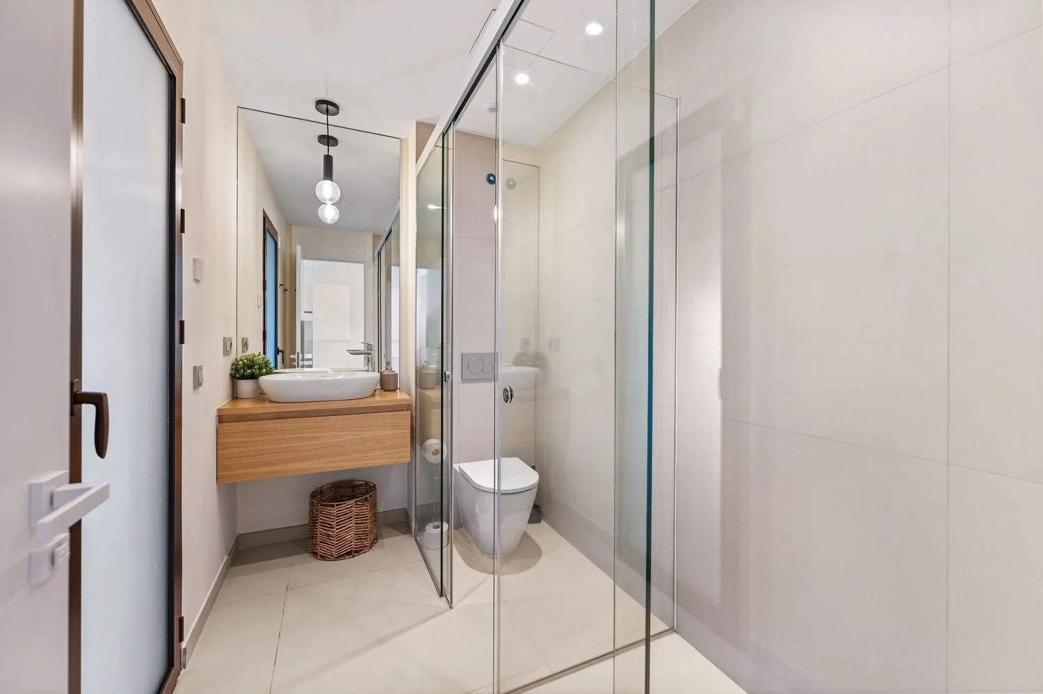 Piso en avenida Fuengirola, 7 - Foto 14