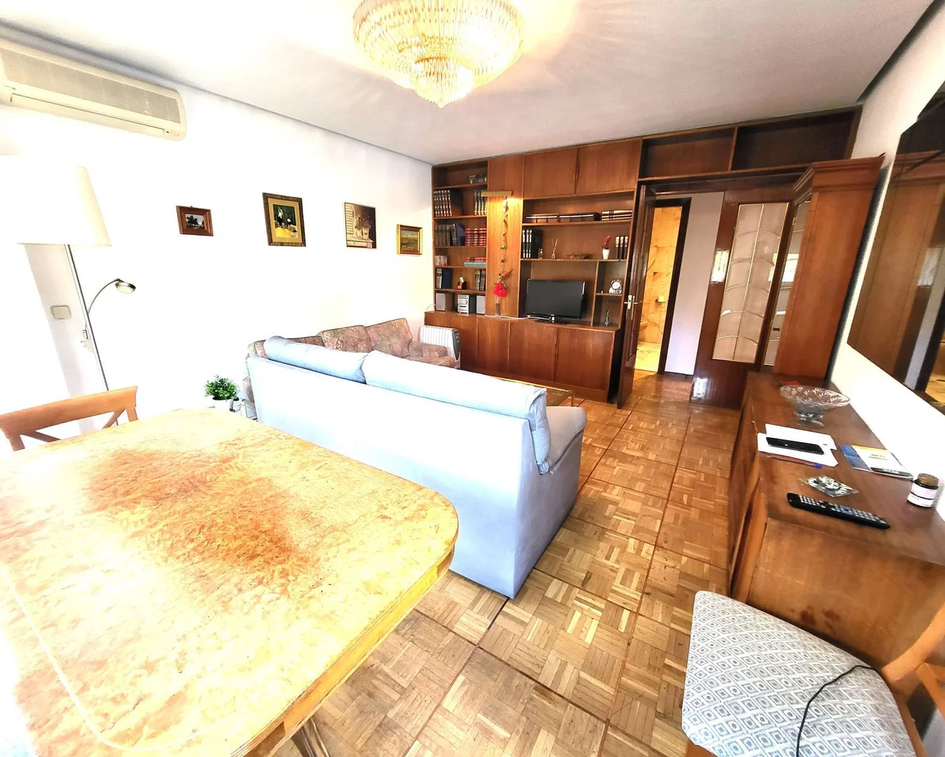 Piso en calle de las Delicias, 23 - Foto 2