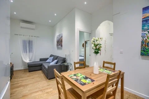 Piso en ronda de Segovia, 33 - Foto 1