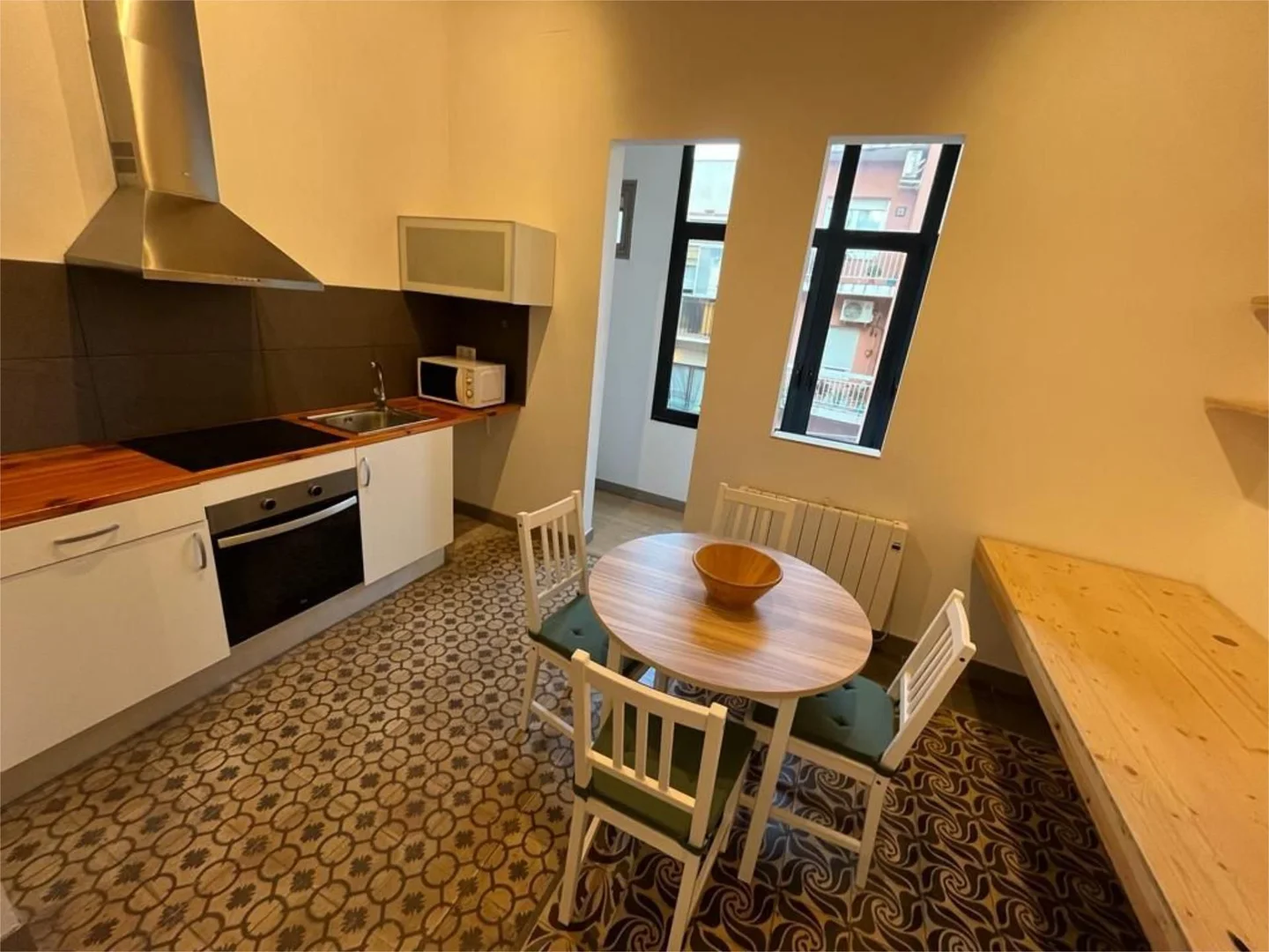 Piso en  Carrer de la Legalitat 22 - Foto 14