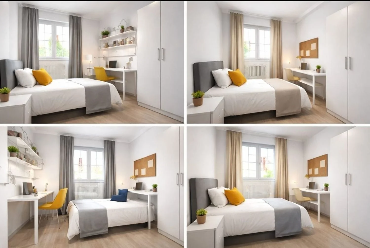 Piso en calle Doctor Fleming, 12 - Foto 1