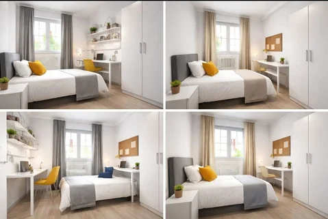 Piso en calle Doctor Fleming, 12 - Foto 1