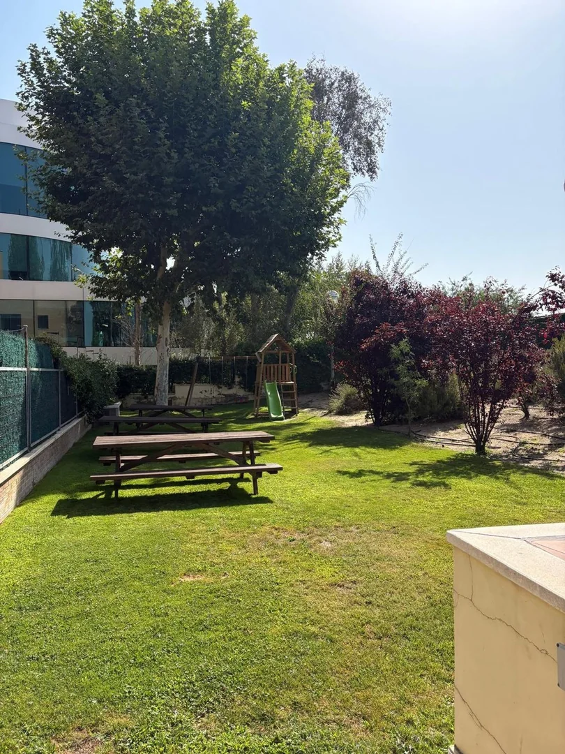 Piso en Calle de Rafael Botí, 14 Bajo a, El Plantío - Foto 5