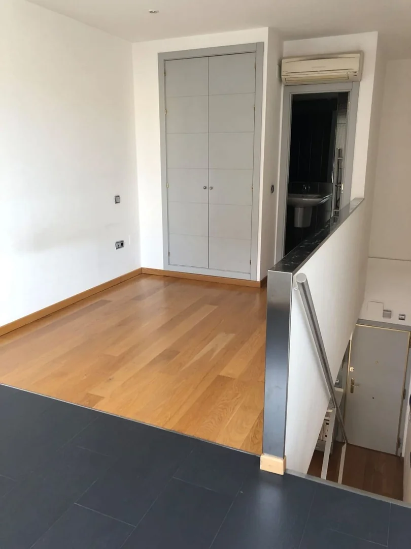 Dúplex en Calle de Juan Bravo, 45, Lista - Foto 4