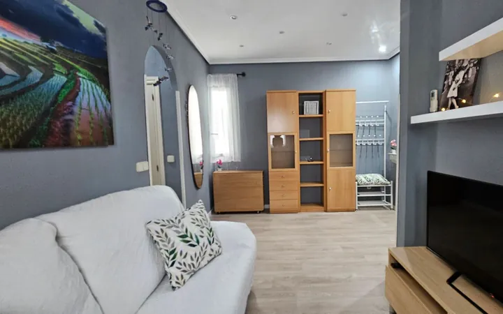 Piso en Calle de Jerónima Llorente, 31 bis, Bellas Vistas - Foto 2