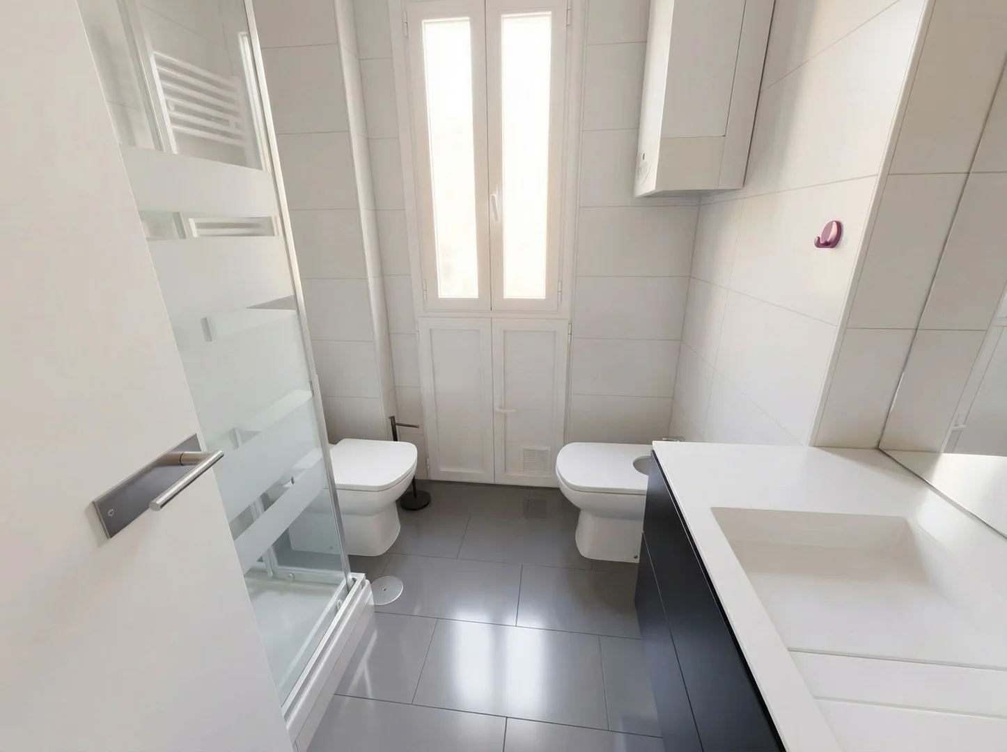 Piso en calle de Alcántara, 23 - Foto 16